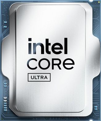 Центральний процесор Intel Core Ultra 7 265KF 20C/20T 3.9GHz 30Mb LGA1851 125W w/o graphics TRAY (AT8076806410) [110290]