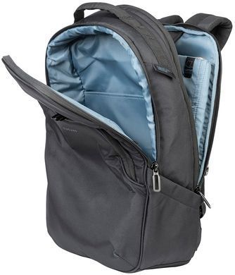Рюкзак Tucano Salvo 15.6", чорний (BKSAL15-BK) [103346]