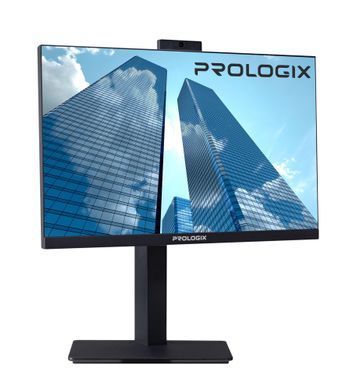 Моноблок Prologix PLP61024 Black (PLP61024.I144.32.S5.WP11.2180) [605549]
