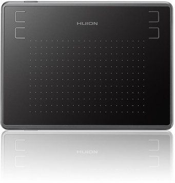 Планшет Huion Inspiroy (H430P) [614637]