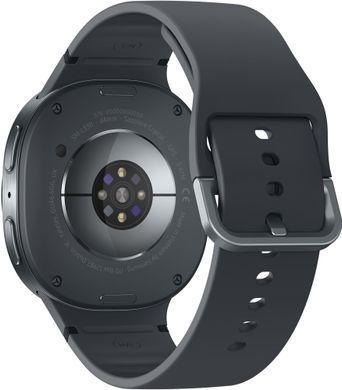 Смарт-годинник Samsung Galaxy Watch8 44mm Gray (SM-L330NDAASEK) [611879]