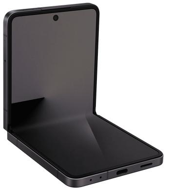 Смартфон Samsung Galaxy Flip 7 5G 12/256Gb ZKG Jetblack (SM-F766BZKGSEK) [202572]