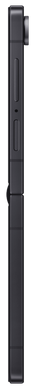 Смартфон Samsung Galaxy Flip 7 5G 12/256Gb ZKG Jetblack (SM-F766BZKGSEK) [202572]