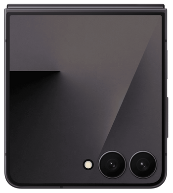Смартфон Samsung Galaxy Flip 7 5G 12/256Gb ZKG Jetblack (SM-F766BZKGSEK) [202572]