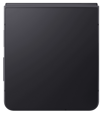 Смартфон Samsung Galaxy Flip 7 5G 12/256Gb ZKG Jetblack (SM-F766BZKGSEK) [202572]