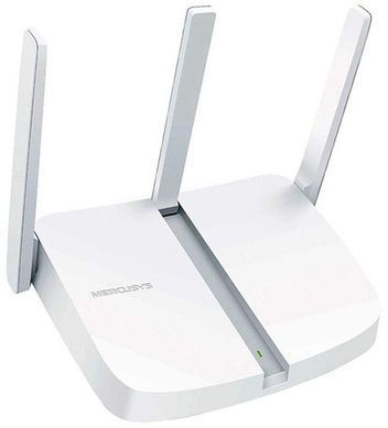 Бездротовий маршрутизатор Mercusys (MW305R) [609459]