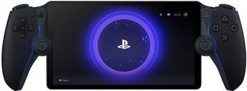 Пристрій для дистанційної гри PlayStation Portal, Midnight Black (1000045051) [106096]