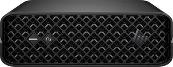Робоча станція HP Z2 Mini G1i, Intel U7-265, 16GB, F512GB, NVD A400-4, WiFi, Win11P (A40LRET) [110434]