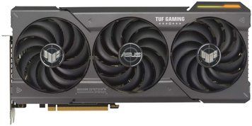 Вiдеокарта ASUS Radeon RX 7800 XT 16GB GDDR6 TUF OC TUF-RX7800XT-O16G-GAMING (90YV0JJ0-M0NA00) [12527]