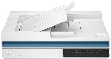 Сканер А4 HP ScanJet Pro 2600 f1 (20G05A) [16352]