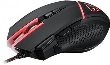 Миша Motospeed V18 RGB USB Black (mtv18b) [606618]