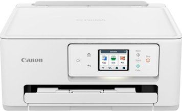 БФП А4 Canon PIXMA TS7640i з Wi-Fi (6256C007) [111594]