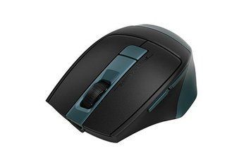 Миша бездротова A4Tech Fstyler FB35CS Midnight Green (FB35CS (Midnight Green)) [606555]