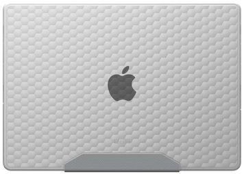 Чохол UAG для MacBook Pro 14"(2021-2023), Essential Armor, Ice (134011114343) [112854]