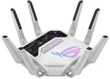 Маршрутизатор ASUS GT-BE19000AI BE-19000 (90IG09S0-MO9A0V) [113065]