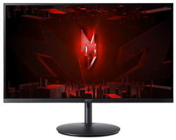 Монiтор 27" Acer XF270M3biiph Black (UM.HX0EE.319) [200101]