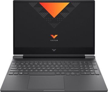 Ноутбук HP Victus 15-fb3058ua 15.6" FHD IPS,300n/Ryzen 5-8645HS (5.0)/16Gb/SSD512Gb/RTX 4050, 6GB/DOS/Сірий (C1XA7EA) [403654]