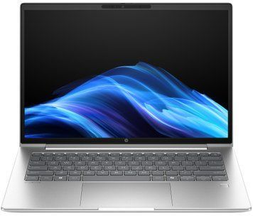 Ноутбук HP Probook 4-G1a 14" WUXGA IPS, AMD R5-230, 16GB, F512GB, UMA, DOS, сріблястий (B9ZG7ET) [111146]