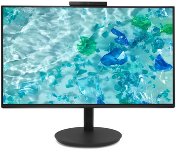 Монiтор 27" Acer CB272D6bmiprcx (UM.HB7EE.605) [204302]