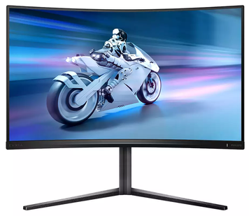Монiтор 31.5" Philips Evnia (32M2C5500W/00) [200049]