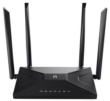Бездротовий маршрутизатор Netis 3G/4G Wireless N300Mbps Router (MW5360) [202332]