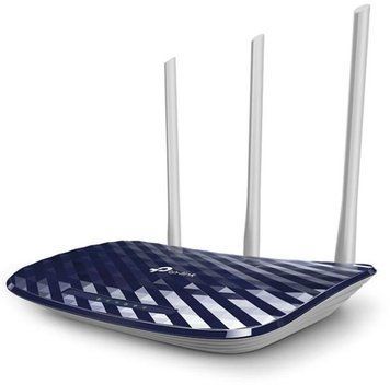 Бездротовий маршрутизатор TP-Link (Archer C20) [609417]