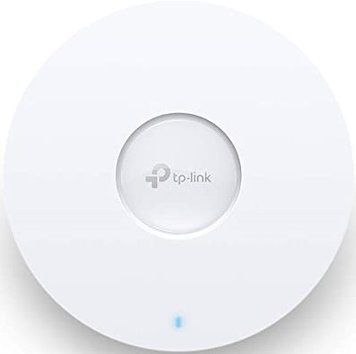 Точка доступу TP-LINK EAP620 HD AX1800, 1xGE LAN, PoE (EAP620-HD) [104454]