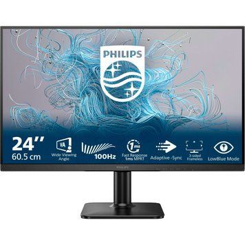 Монітор Philips (24E2N1100LB/00) [700482]