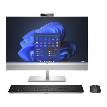 Моноблок HP EliteOne 870 G9 Silver (99M20ET) [615466]