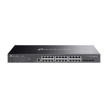 Комутатор мережевий TP-Link (SG3428X) [1000580]