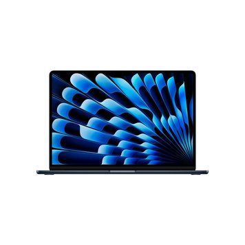 Ноутбук Apple MacBook Air 15 M5 A3448 Midnight (MDVN4UA/A) [726655]