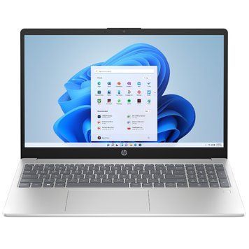 Ноутбук HP 15-fd0107ua Blue (A1VQ6EA) [605355]