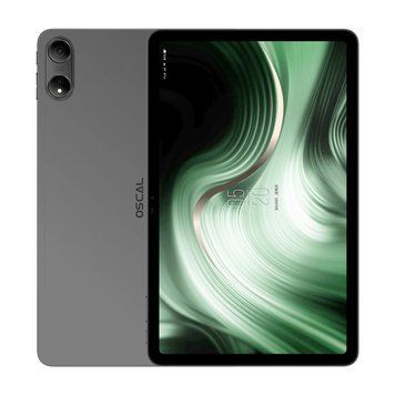 Планшет Oscal Pad 100 12/256GB Space Grey (Pad 100 12/256GB Silver Grey) [609929]