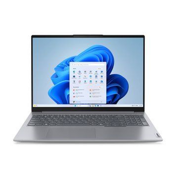 Ноутбук (портативний комп&rsquo;ютер) TB 16 G7 ARP R7-7735HS 16" 32GB/1TB LENOVO (21MW000QRA) [500208]