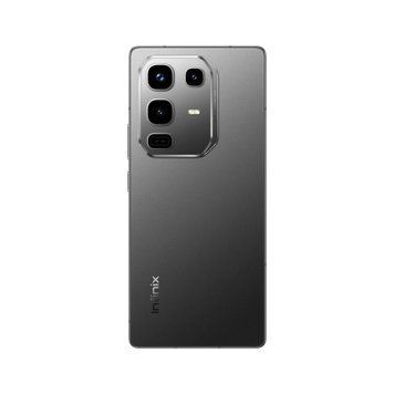 Смартфон Infinix (Note 50 Pro X6855 12/256GB Shadow Black) [611289]