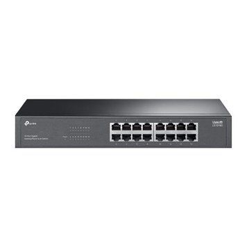 Комутатор, TP-LINK (LS1016G) [503101]