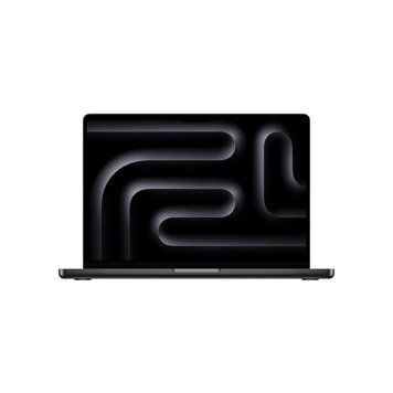 Ноутбук Apple MacBook Pro 14 A3426 M5 Pro Space Black (MGDT4UA/A) [726661]