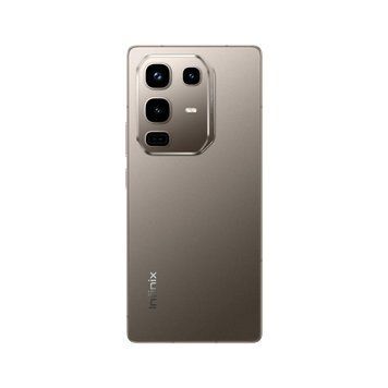 Смартфон Infinix (Note 50 Pro X6855 8/256GB Titanium Grey) [615926]