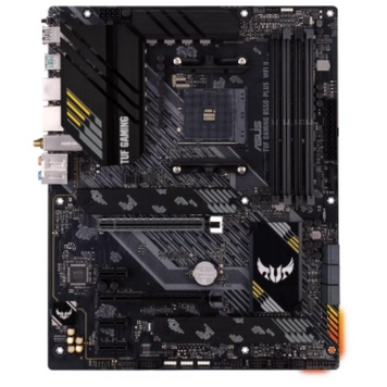 Материнська плата ASUS (TUF GAMING B550-PLUS WIFI II) [306381]