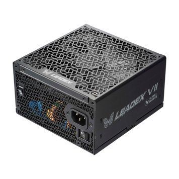 Блок живлення ATX3.1 1000W LEADEX VII XP PRO SERIES SUPER FLOWER (SF-1000F14XP) [503108]