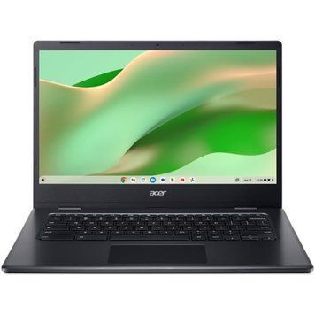 Ноутбук Acer Chromebook 314 (CBOA314-1H-C5CQ) Black (4711474174390) [616152]
