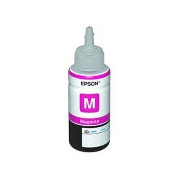 Чорнило Epson для L100/L200 (Magenta) 70 г (C13T66434A) [617187]