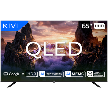 Телевізор KIVI (65U820KB) [305202]