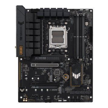 Материнська плата Asus Socket AM5 (TUF GAMING B650-E WIFI) [614281]
