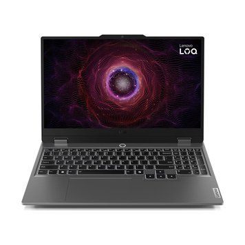 Ноутбук Lenovo LOQ 15ARP9 (83JC001BRA) [700247]
