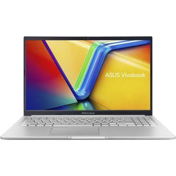 Ноутбук Asus Vivobook 15 M1502YA-NJ151 Cool Silver (90NB0X22-M01NA0) [616853]