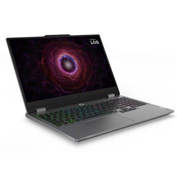 Ноутбук Lenovo LOQ 15ARP9 (83JC00N7PB) [724664]