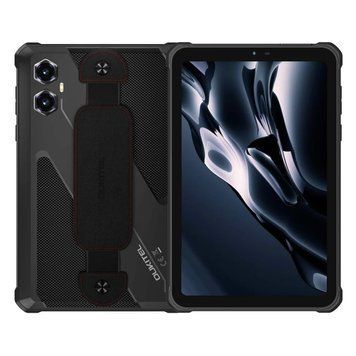Планшет OUKITEL RT3 plus 8" 4/128GB NFC LTE Black (6941749808516) [712951]