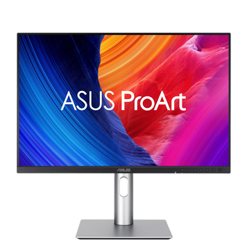 Монітор ASUS PA248QFV (90LM05K1-B01K71) [306403]