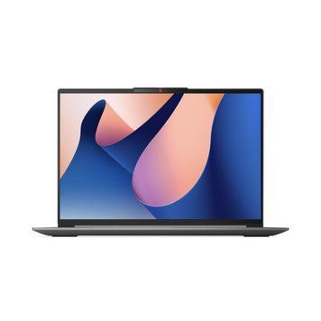Ноутбук (портативний комп&rsquo;ютер) IPS5-16IAH8 CI5-12450H 16" 16/512GB LENOVO (83BG001ARA) [501148]